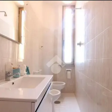 F.Home Apartmán Agropoli