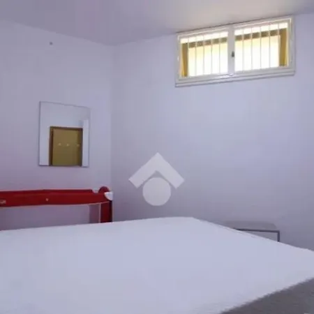 Apartmán F.Home Agropoli
